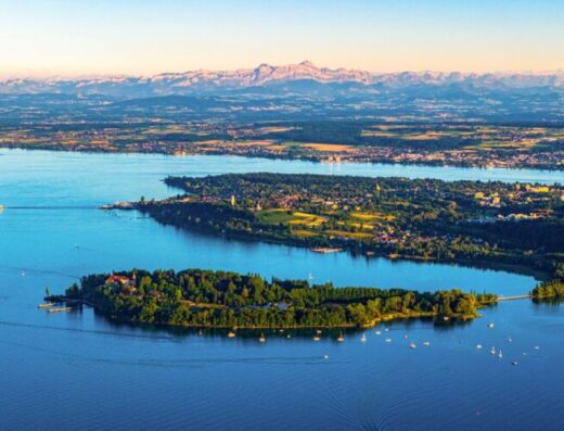 Paradies Konstanz