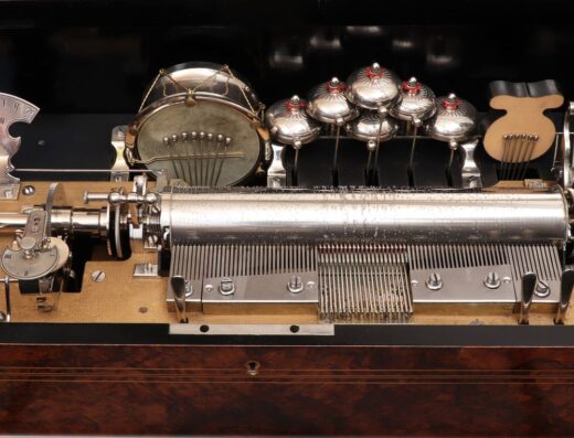 Museum für Musikautomaten