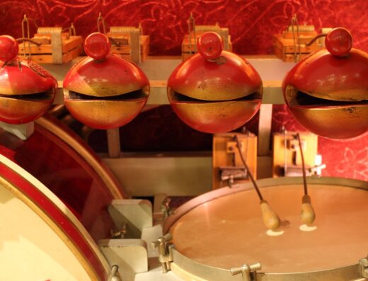 Museum für Musikautomaten