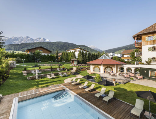 Hotel Mirabell