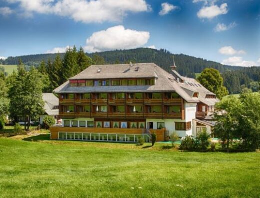 Ferienhotel Kaisers Tanne