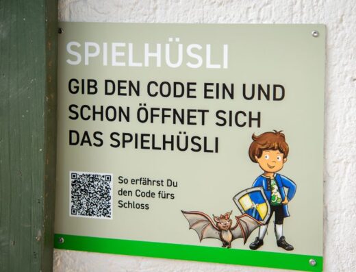 Gemeinde Grüningen