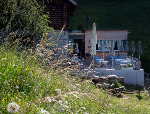 Aeugstenhütte 03