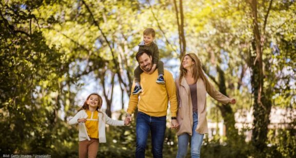 Familienausflug Zürich Die 10 besten Ziele mit Kindern_ Getty Images_unsplash