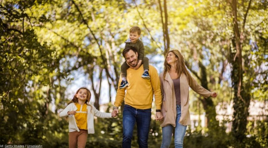 Familienausflug Zürich: Die 10 besten Ziele mit Kindern