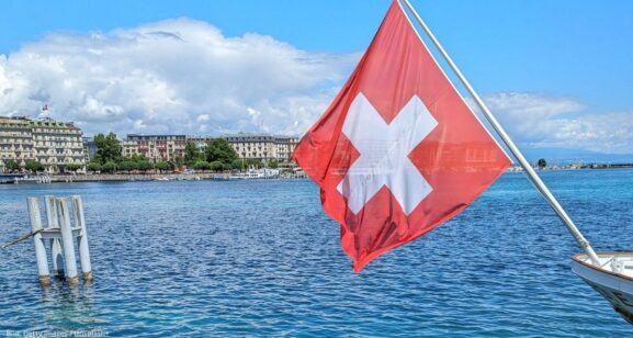 Gratis Ausflugsziele Schweiz: Highlights im Mai 2026
