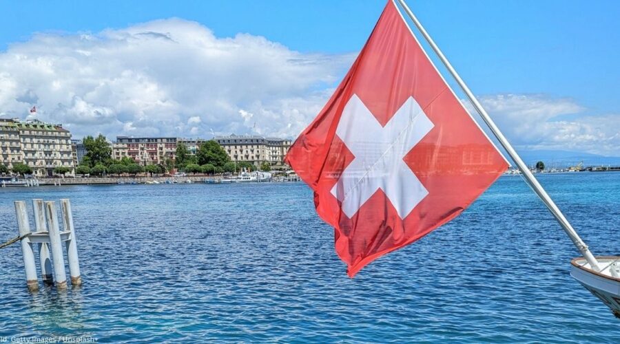 Gratis Ausflugsziele in der Schweiz: Deine Highlights im Mai 2026