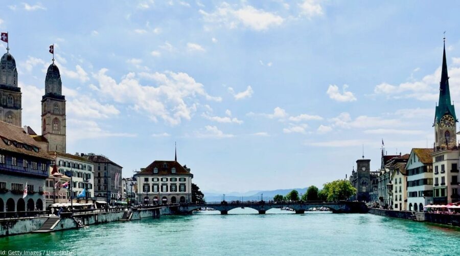 Ausflugsziele Kanton Zürich: 15 Highlights für den Sommer 2026